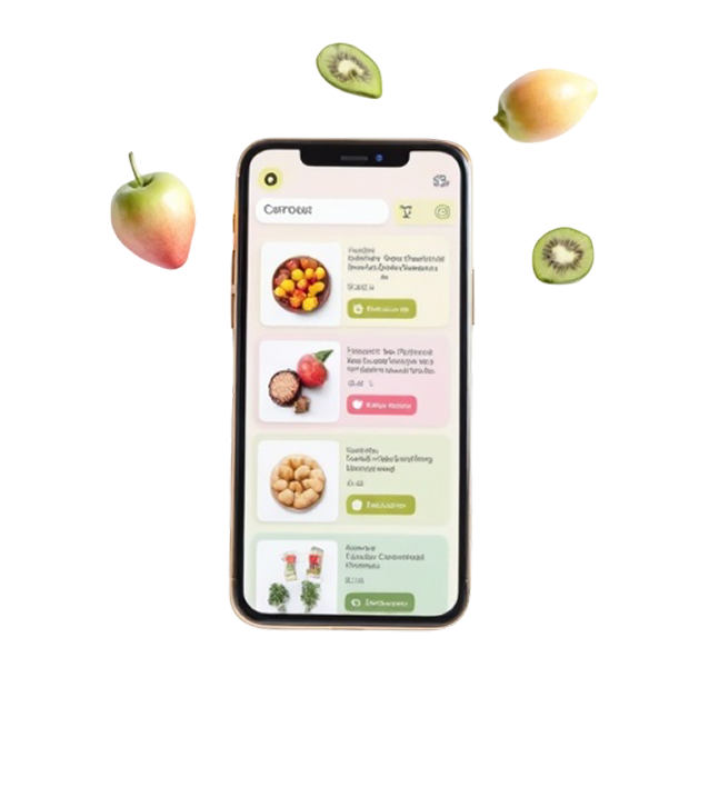 delivery app
