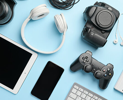 Electronics
